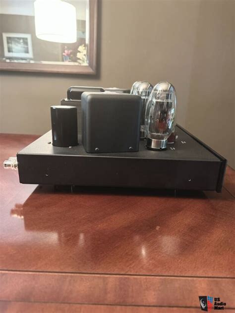 Cary Audo Sli Integrated Amplifier Photo Us Audio Mart