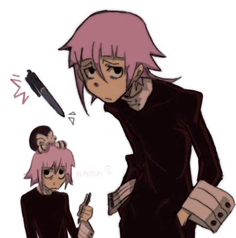 Crona Fanart Soul Eater Crona Soul Eater Cutie Patootie