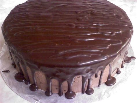 Fudge Mountain Cake Recipe Its Fabulous Description From Pinterest