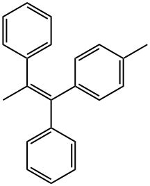 Benzene 1 1Z 1 2 Diphenyl 1 Propen 1 Yl 4 Methyl 535949 12 3