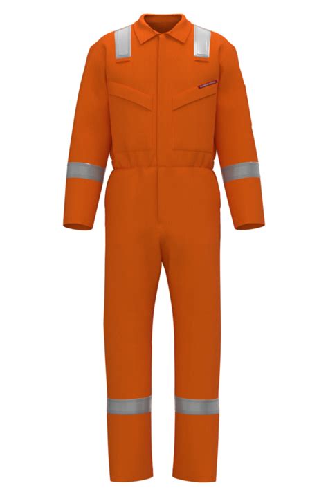 Everyday Coverall A220 Harbor 365