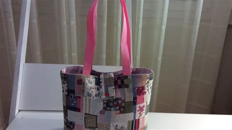 Top 93 Imagen Tuto Tote Bag Avec Fond Madalena Fr Thptnganamst Edu Vn