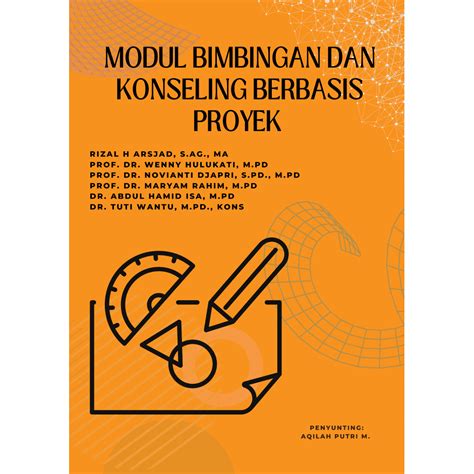 Modul Bimbingan Dan Konseling Berbasis Projek