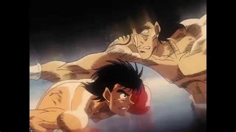 Amv [hajime No Ippo Fighting Spirit] [no Easy Way Out] [hd] Youtube