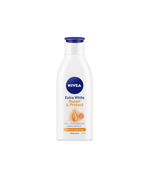 Jual Nivea Body Care Extra White Repair And Protect Ml