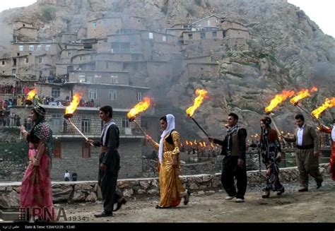 Anwar Abdullah Shah adlı kullanıcının NAwROZ IN KURDISTAN 21 03