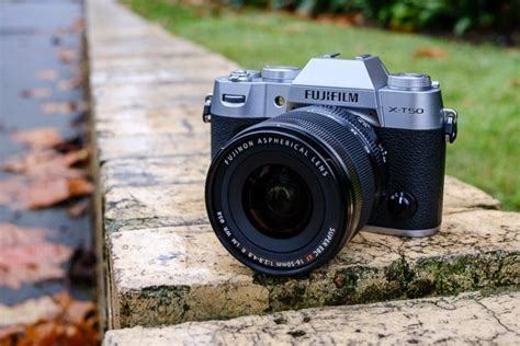 Best Fujifilm Cameras Latest Fuji X Mount Models