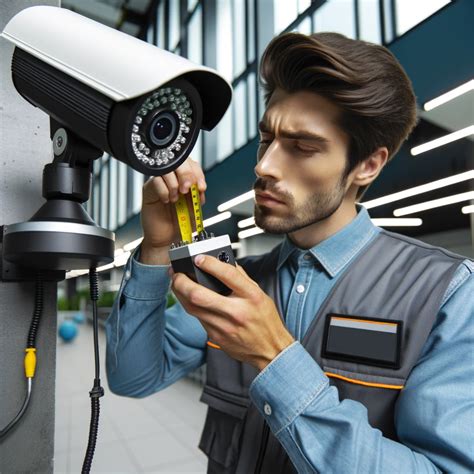 The Importance Of Regular Commercial CCTV Maintenance