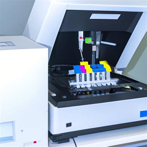 Exploring the Principles Behind Automated Cell Counters - The ...