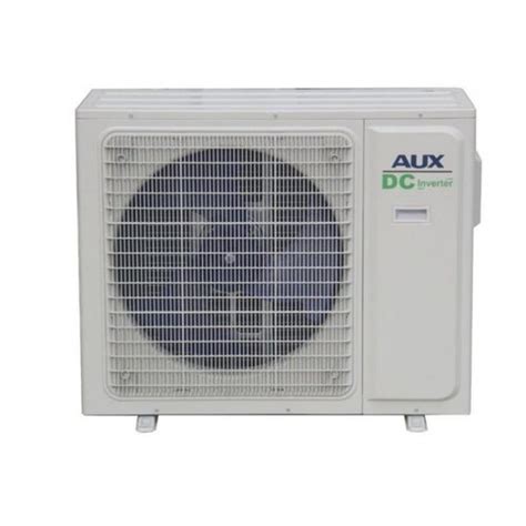 Aux Inverter Multi Split Am H Dr Btu Spolja Nja Jedinica