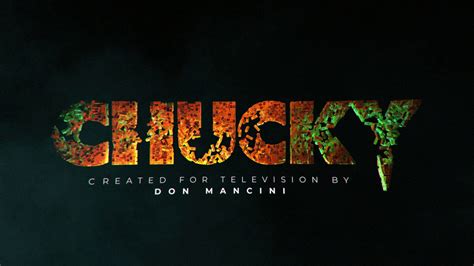 Other Horror Franchises Cant Fuck With The Chuck Creeper Features