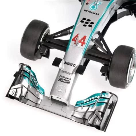 Pma Mercedes Amg Petronas F Team F W Hybrid L