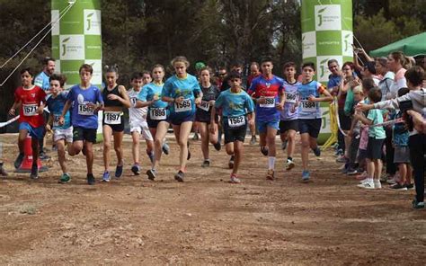 Cerca De Un Centenar De Menores Participaron En El I Encuentro Cxm