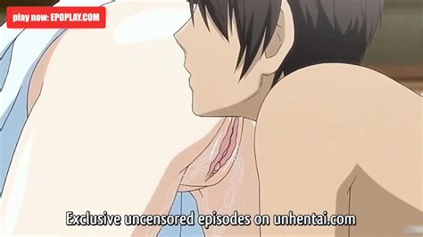 Step Sisters Caught Touching Each Other Hentai Uncensored