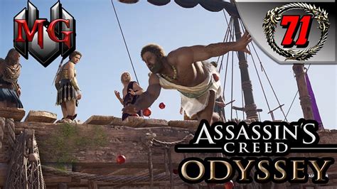 ASSASSIN S CREED ODYSSEY Testiklès le champion Spartiate a eu un