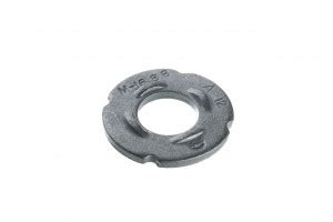 Load Indicating Structural Washer - United Fasteners