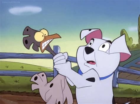 101 Dalmatians The Series 101 Dalmatians Cartoon Cartoon Network