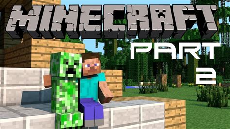 Lets Play Together Minecraft Part Splitscreen Deutsch Xbox