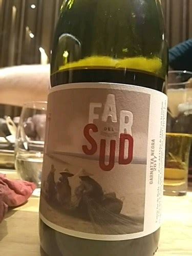 Far Del Sud Garnatxa Negra Vivino Us