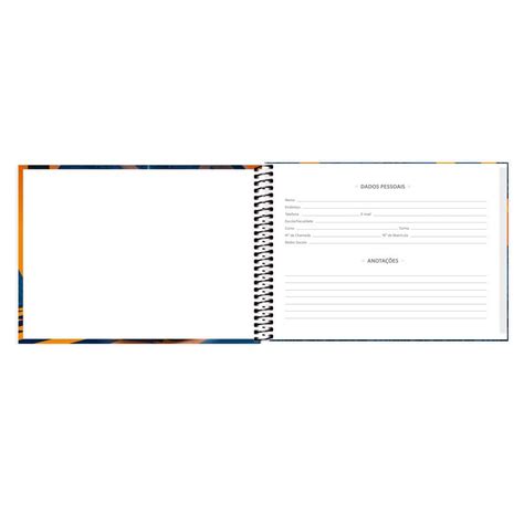 Caderno Cartografia E Desenho Capa Dura Folhas Hot Wheels Mattel Spiral PT UN Loja