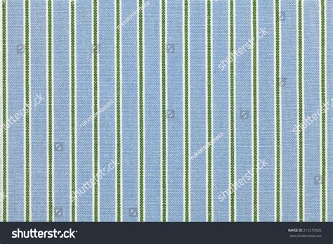 Fabric Texture Blue Green Stripes Stock Photo 212370505 | Shutterstock