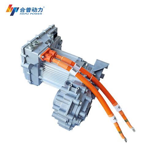 Kw Kw Electric Car Motor Brushless Motor Brushless Dc Motor Pmsm