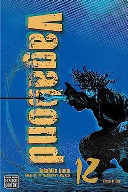 Vagabond Vizbig Ed Tp Vol Vizbig Edition Volume Vagabond