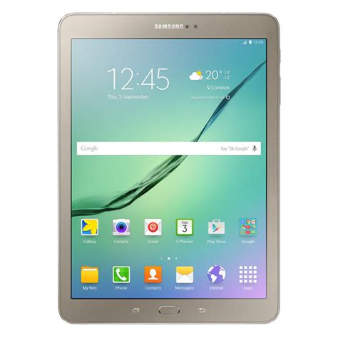 Samsung Galaxy Tab S2 9 7 32Gb LTE Gold SM T819 инструкция