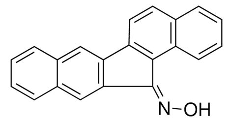 DIBENZO A H FLUOREN 13 ONE OXIME AldrichCPR Sigma Aldrich