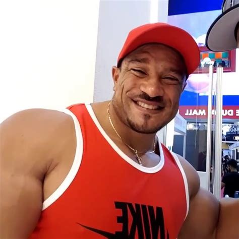 Meeting Roelly Winklaar In Dubai Youtube