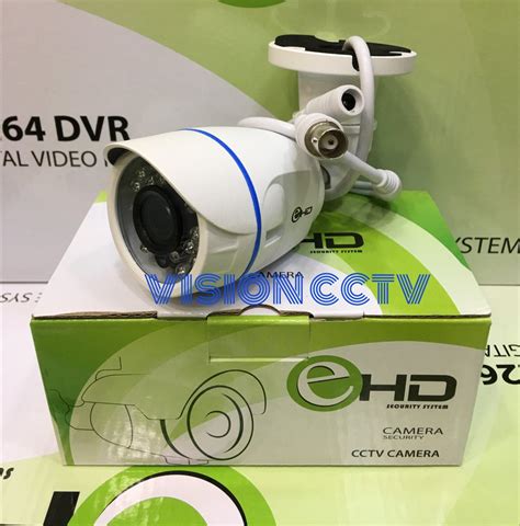 Jual Camera Cctv Ahd Mp Full Hd Kamera Cctv Outdoor Mp Di