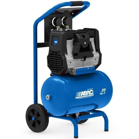 Abac Hockenheim Os P Compressore Elettrico In Offerta Agrieuro