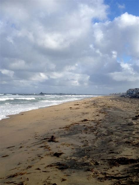 Imperial Beach Locals Strand