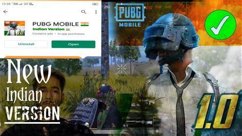 Pubg Indian Version Come Soon Pubg Mobile Indian Version Youtube