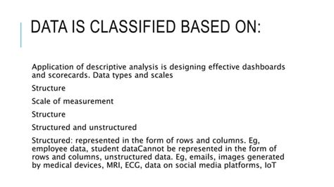 Descriptive Analysis Pptx