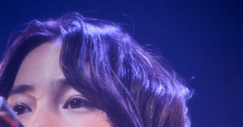 【ライブレポート】のん、春のワンマンライブを開催！サプライズで新曲をパフォーマンス The First Times