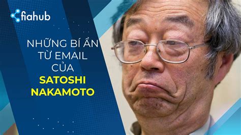 Email của Satoshi Nakamoto tiết lộ lý do Bitcoin bị giới hạn ở mức 21 triệu