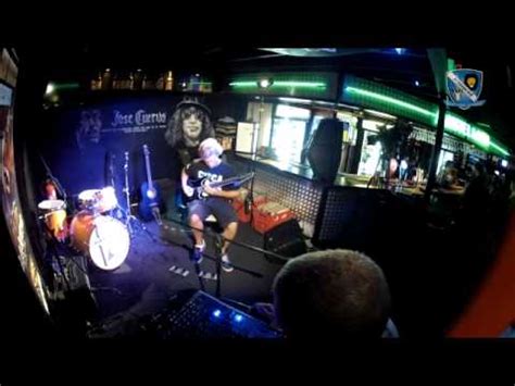 Scott Venter Live At Jack Rabbits Morningside Youtube