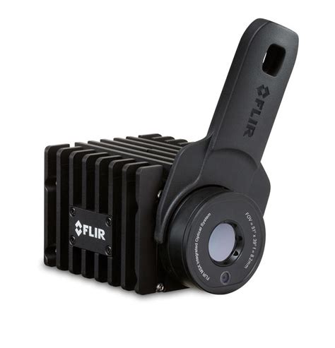 Flir Värmekamera A50a70 Termisk Kamera Oem Automatic