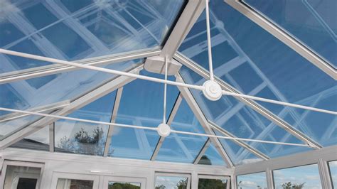 Conservatory Roof Replacement & Conversion (Glass & Tiled)