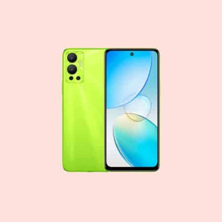 Infinix Hot 12 Official RM Trading International