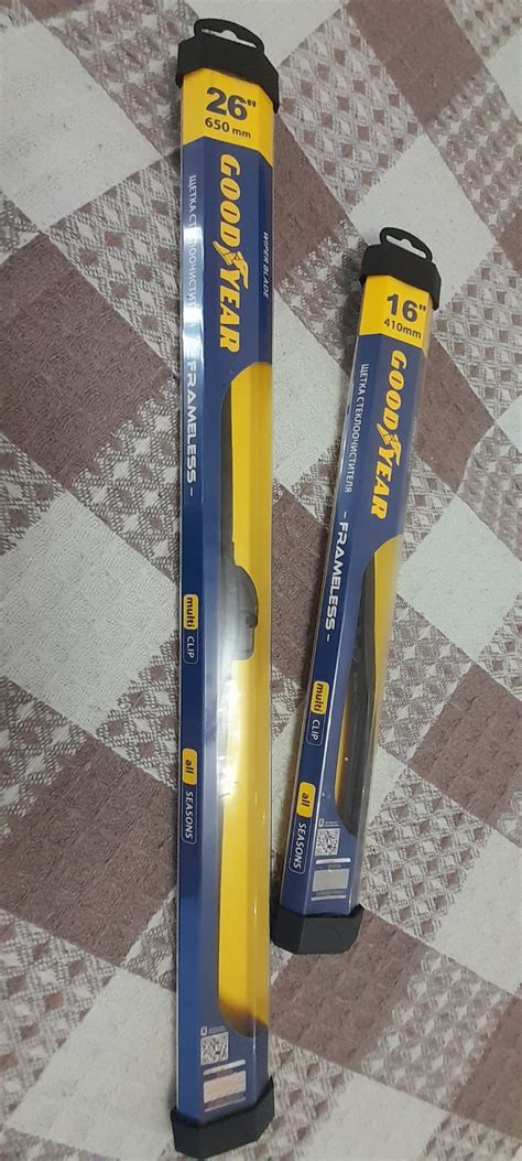 Замена щеток. — Ford Focus Sedan II, 1,6 л, 2008 года | расходники | DRIVE2