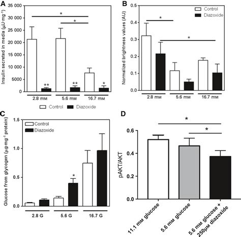 Glycogen Metabolism In The Glucosesensing And Supplydriven Cell