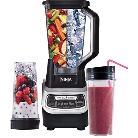 Amazing Ninja Blender Now Available At Best Buy Best Buy Blog