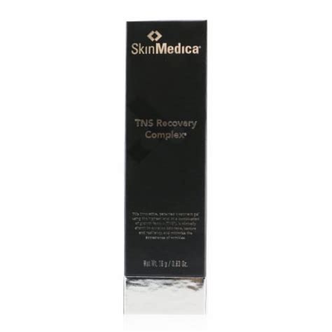 Skin Medica Tns Recovery Complex G Oz G Oz Kroger