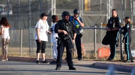 Live Gilroy Garlic Festival Shooting Cnn