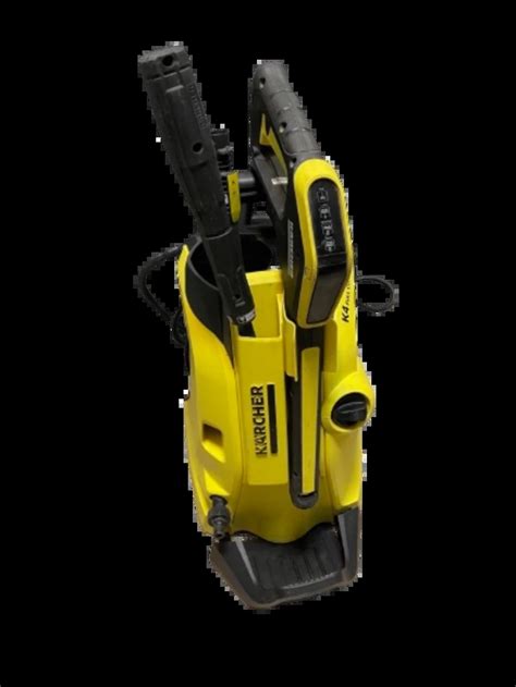 KARCHER K4 FULL CONTROL MYJKA CIŚNIENIOWA LANCE 2 Myjki ciśnieniowe