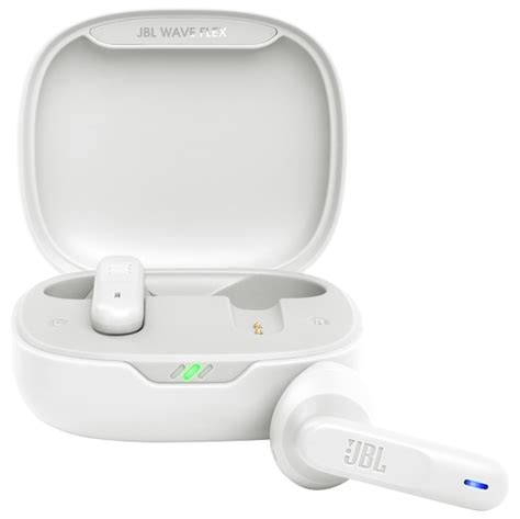 JBL Wave Flex with up to 32h total playback, fast charge announced in India