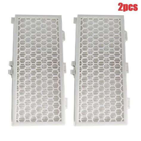 2 Pack Premium Vacuum Filter Set Model FOR Miele SF HA 30 Works W S7