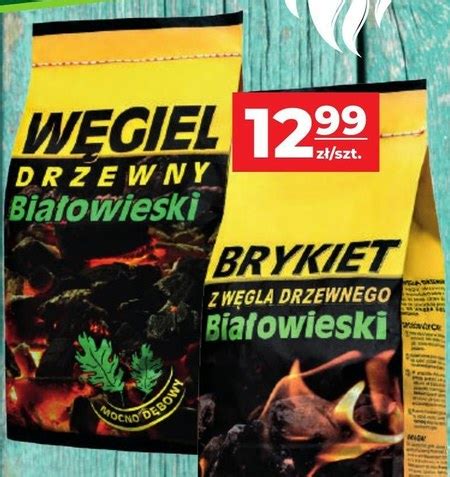 Brykiet węglowy promocja Top Market Ding pl